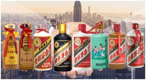 富宁县回收茅台